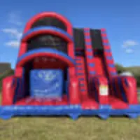 Ultimate Kids Event Package