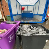 Bin Collection