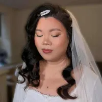 Bridal Hair