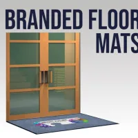 Branded Floor Mats