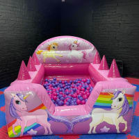 Unicorn Party Package