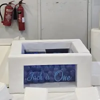 Personalised Ball Pit