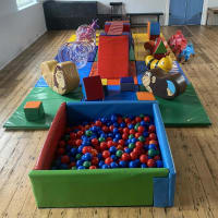 Soft Play