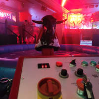 Nightclub