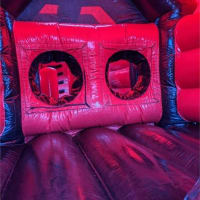 55ft Obstacle Course