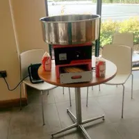 Candy Floss Machine