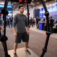 Chase The Light Batak Reaction Game Hire