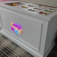 Sweet Bar