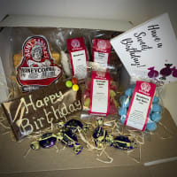 Adult Birthday Hamper