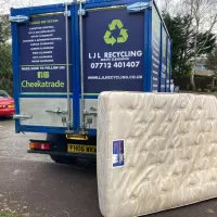 Mattress Disposal