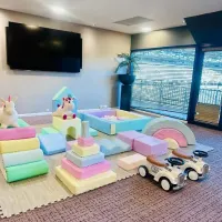 Big Monsters Pastel Package