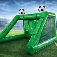 12x12 3d Penalty Shootout