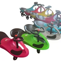 Didi Car Track And 6 Cars