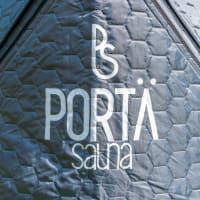 Portasauna Hex
