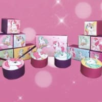 Unicorn Party Package Indoor