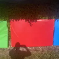 6 X 3 Budget Mats