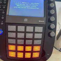 Karaoke Machine