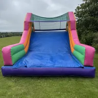 Circus Assault Course