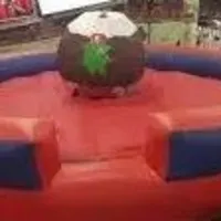 Rodeo Pudding 2 Hours