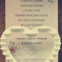 Heart Stand