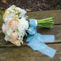 Elegance And Style Bridal Florals