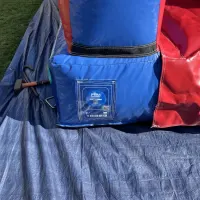 5ft Platform Party Slide