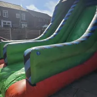Mega Slide