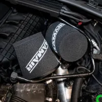 Bmw N54 Twin Cone Air Filter Kit