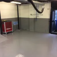 Commercial Flooring