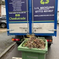 Garden Bin Collection