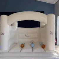 First Rodeo Themed Soft Play