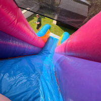 Rainbow Package