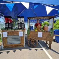 Mocktail Bar Hire