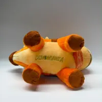 Bramble Plushie