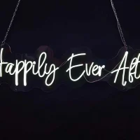 Happily Ever After