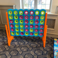 Giant Connect 4