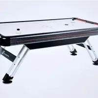 Air Hockey Table Game Hire