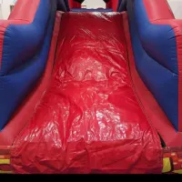 Circus Assault Course
