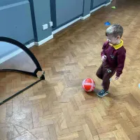 After School  Breakfast Club