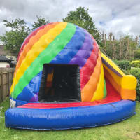 Bouncy Castles