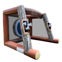 Axe Throwing
