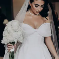 Elegance And Style Bridal Florals