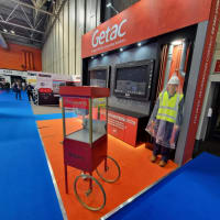 Exhibition Stand Hire Equipment