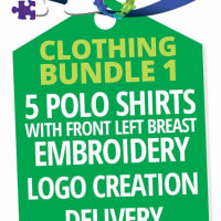 Clothing Bundle 1