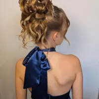 Hair And Makeup Services At Shapeshift Hair And Beauty Ferryhill County Durham