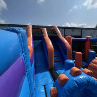 22ft X 18ft Childrens Air Park
