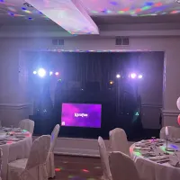 Disco And Karaoke Hire