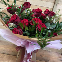 Valentines Bouquets