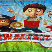 Banner Combi 16x18