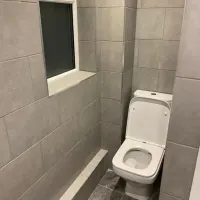 Bathroom Installations